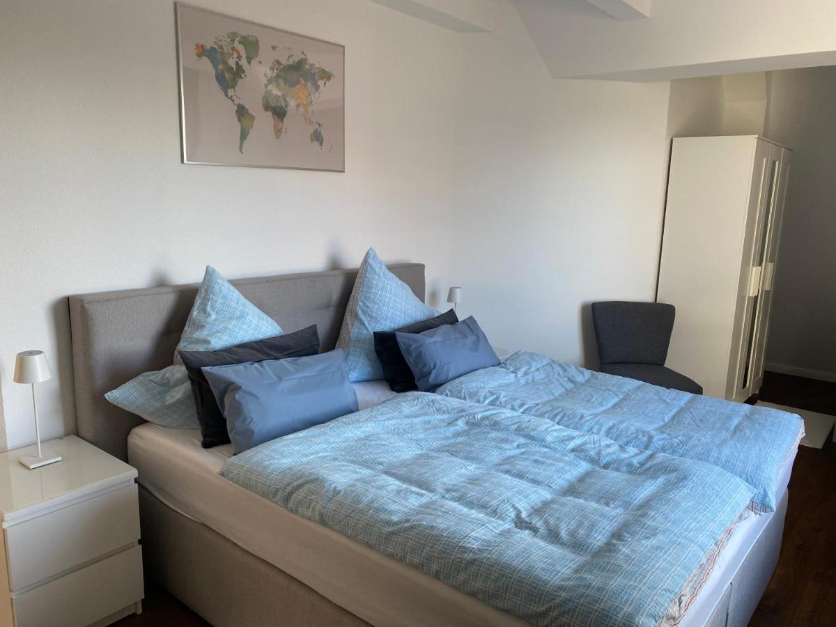 Stilvolle Ferienwohnung In Der Naehe Von Schwerin Dummer Luaran gambar